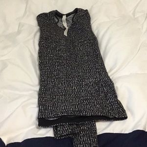 Lululemon size 6 shirt. Long sleeves